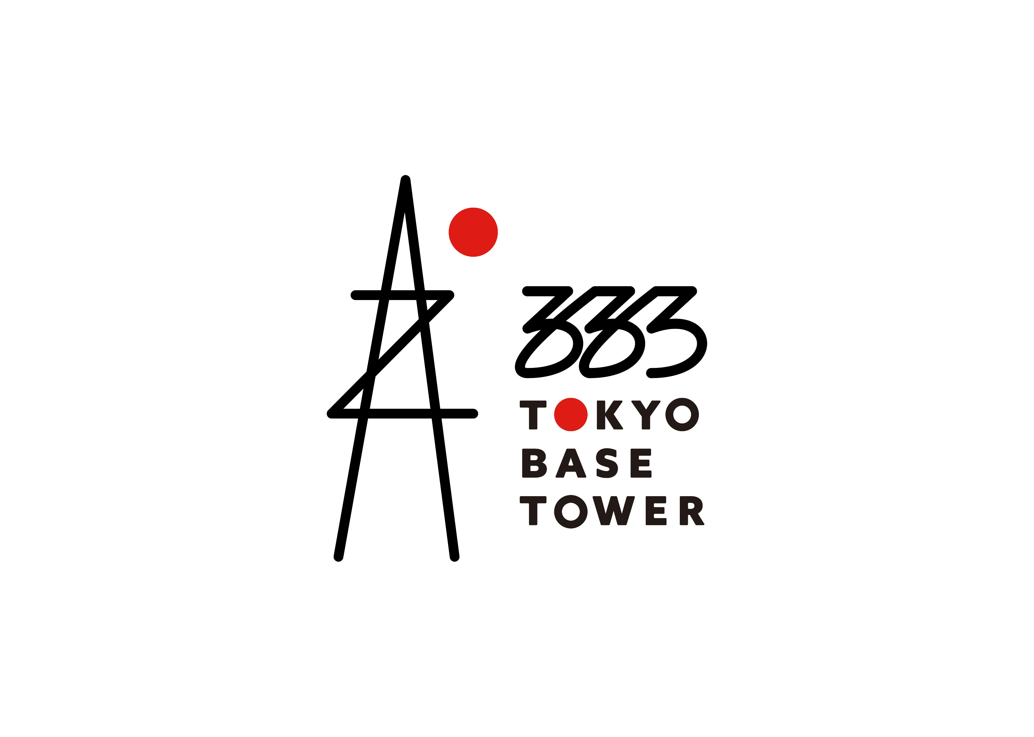 333 Tokyo Base Tower