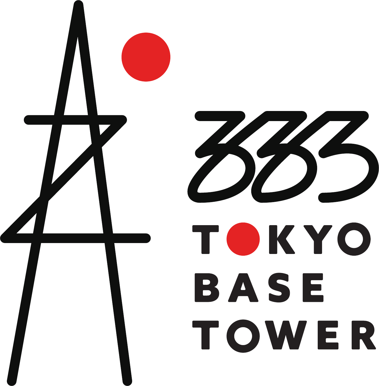 333 Tokyo Base Tower