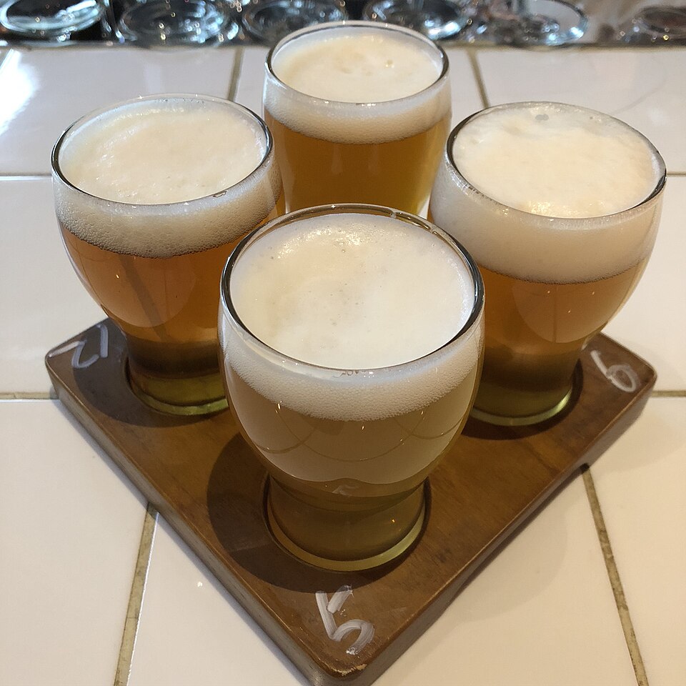 Ottotto Brewery 浜松町