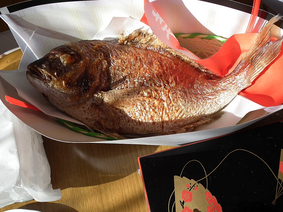 Shinpachi Shokudō 大門店