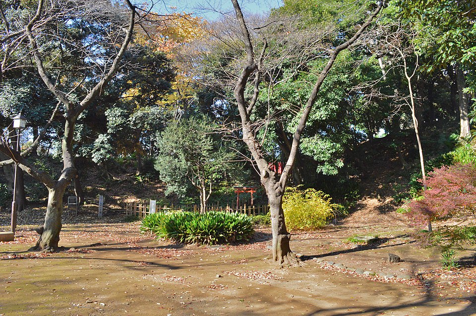 Maruyama Kofun
