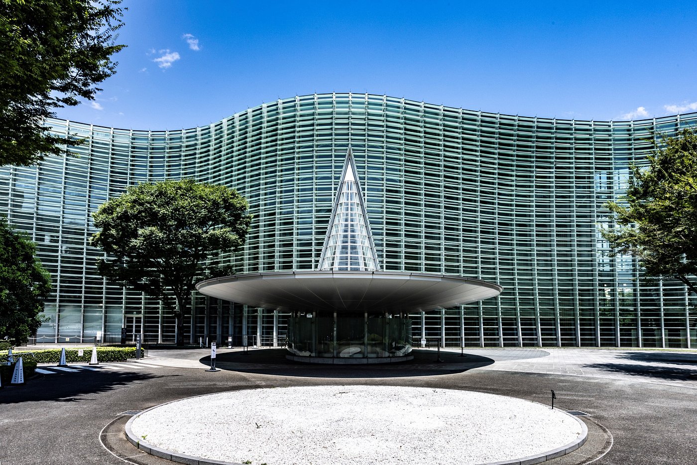 Roppongi art